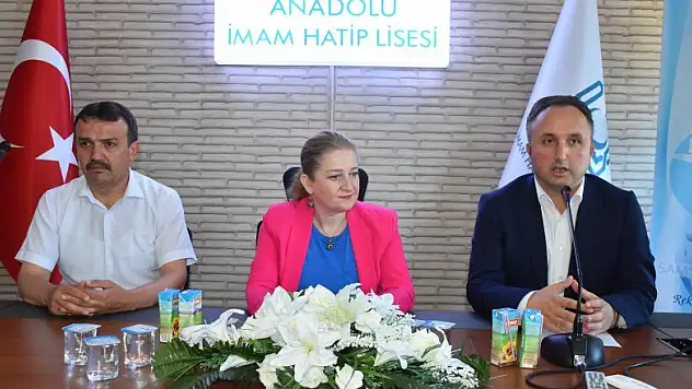 Mesleki ve Teknik Eğitimin İstişare Çalıştayı 