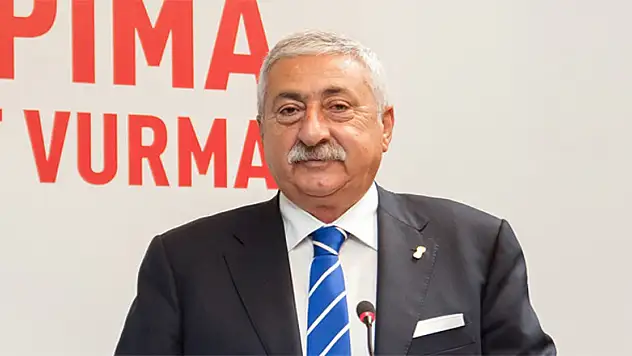 Emekli maaşları iyileştirilmeli