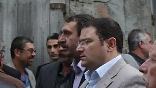 'En güzel dersi sandıkta vereceğiz'