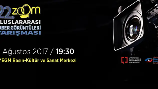 Ödül Törenine BYEGM ev sahipliği yapacak