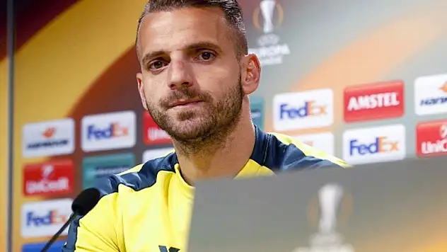 Soldado Fenerbahçe'de