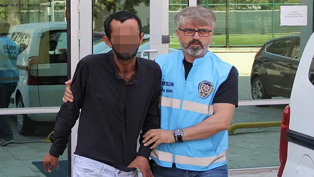 Bıçakla yaralama zanlısı akıl hastanesine yatırıldı