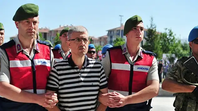 FETÖ'cü hainden şok sözler: 'Gülen'i teröristbaşı ilan edersem...'