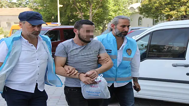 İş yeri kundaklamaya 3 gözaltı