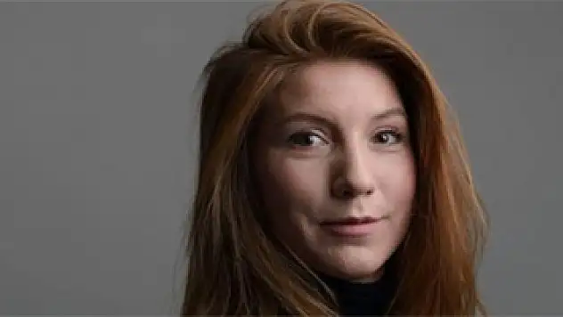 İsveçli gazeteci batan özel denizaltıda kayboldu