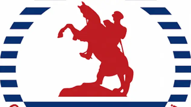 OMÜ'den 'logo' açıklaması