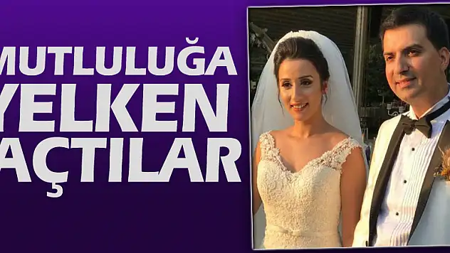 MUTLULUĞA YELKEN AÇTILAR