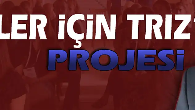 Samsun'da 'Girişimciler için TRIZ' Projesi