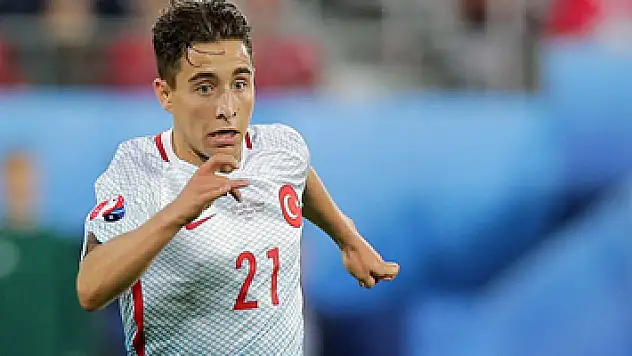 Emre Mor geliyor! İmza an meselesi