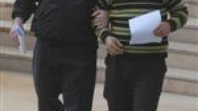 Bakkalı kundaklama iddiasına tutuklama