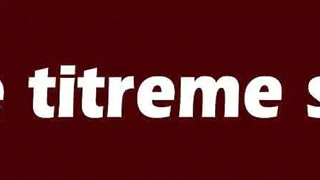 Ellerde titreme sorunu