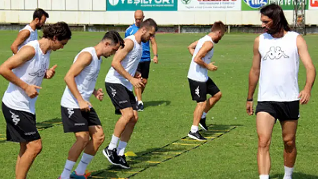 Samaras: 'Geçmişimi geride bıraktım'