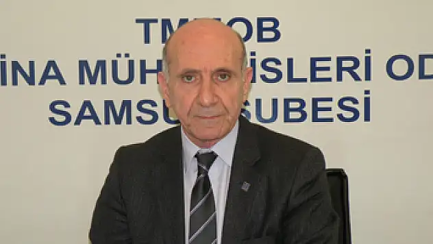 MMO: 'Trafik kurallarına uyalım'