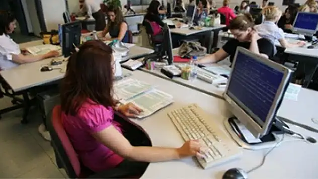 Kamu Çalışanına Yeni Ek Ödemeler Yapılacak