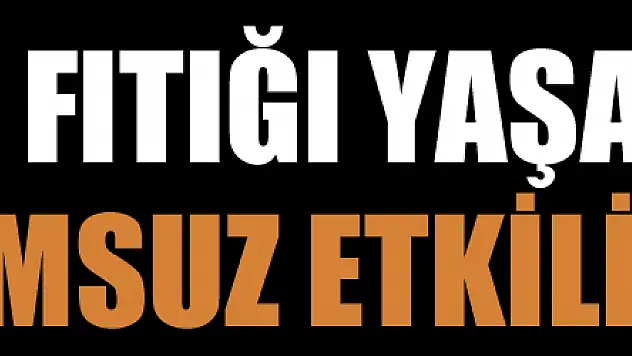 Bel fıtığı yaşamı olumsuz etkiliyor