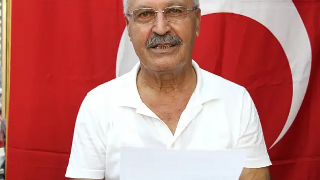  Kavuran: 'Bayram namazlarını cenaze namazlarına dönüştürmeyelim' 