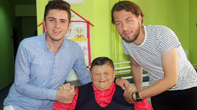 Şişko Nuri'den 'yalnız kalmama' önerisi