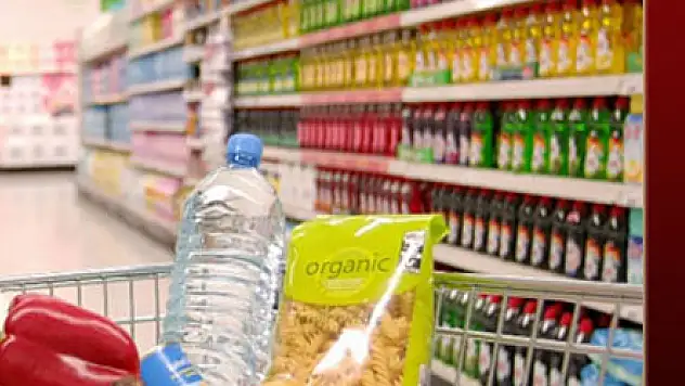 Enflasyon rakamları açıklandı!