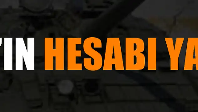 28 Şubat'ın hesabı yarım kaldı