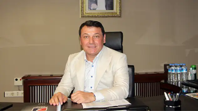 Borsan'dan stratejik yatırım