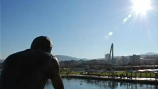 Yaz mevsimine giriyoruz