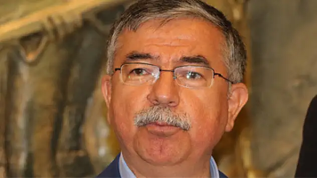 Bakan Yılmaz: 'Türkiye'de ikili eğitimi bitireceğiz