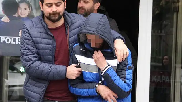 Sentetik uyuşturucu ticaretine 12,5 yıl hapis