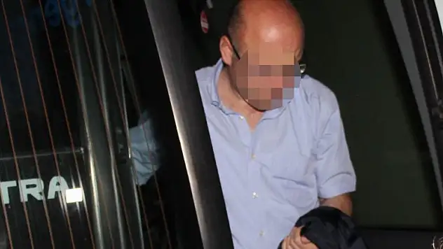 FETÖ'den tutuklanan savcı: '15 Temmuz darbe girişimini yapanlardan şikayetçiyim'