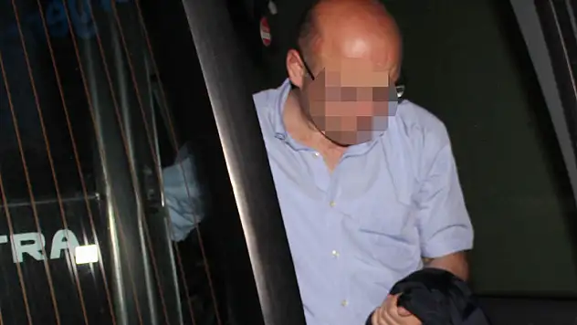 FETÖ'den tutuklanan savcı: 'Şikayetçiyim'