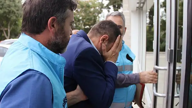  Evinde fuhuş yaptıran şahıs gözaltına alındı