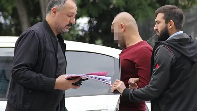 Uyuşturucu ticaretinden 5 yıl ceza alan şahıs tutuklandı