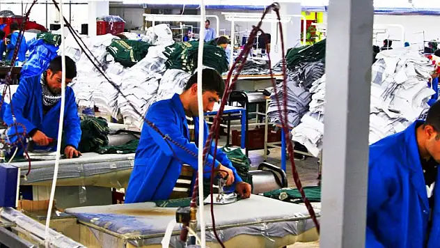 3,5 Milyon Gence İstihdam Sözü