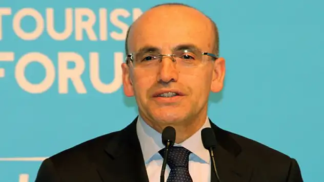 Mehmet Şimşek'ten flaş MTV açıklaması