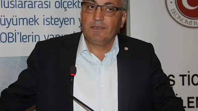 Çakır: 'Samsun'un ihracatı 600 milyona ulaştı'