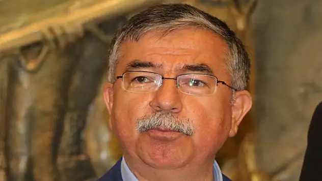 Milli Eğitim Bakanı'ndan TEOG açıklaması