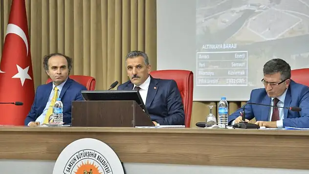 Bin 58 proje için 6 milyardan fazla yatırım