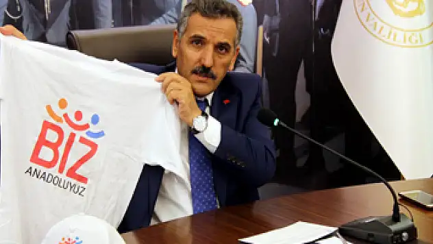 2 bin 500 Batmanlı çocuk Samsun'da kaynaşacak