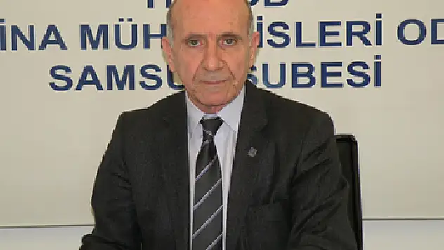 MMO temel bilirkişilik eğitimi yetkisi aldı