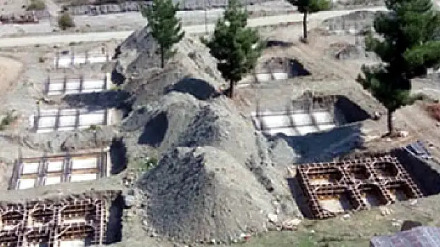 Çevre ve Şehircilikten Samsun'a 49 milyonluk yatırım