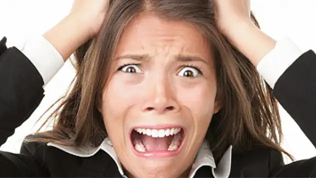 Öfke problemi olanlara çözüm önerileri