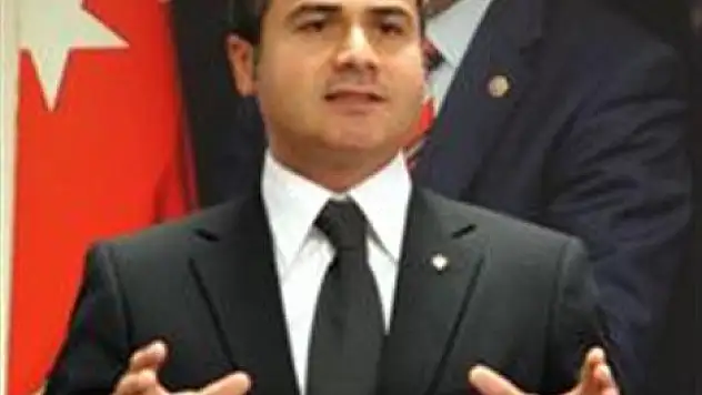 Kılıç, CHP liderine yüklendi