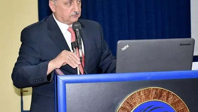 Ziraat Fakültesi ulusal ve uluslararası 24 proje yürütüyor