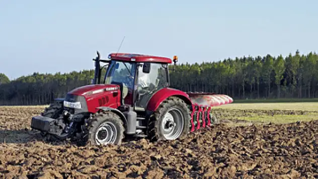 Karadenizli makineli tarımı sevdi