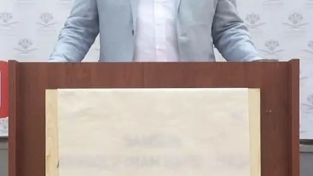  13 Ekim İmam Hatip Okullarının kuruluş yıldönümü