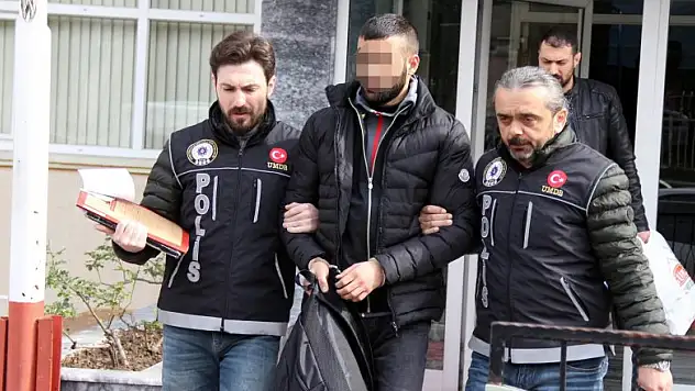 Uyuşturucu ticaretine ceza yağdı 