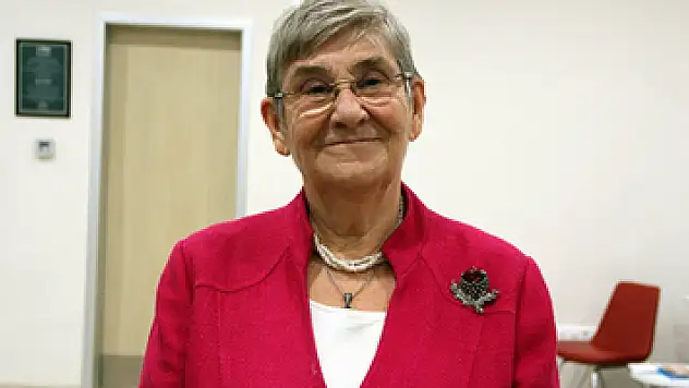 Canan Karatay'a 'zeytinyağı ve tereyağı' tepkisi