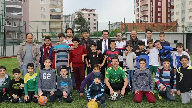 Taşçı: 'Tesis sayısını 13 kat arttırdık'