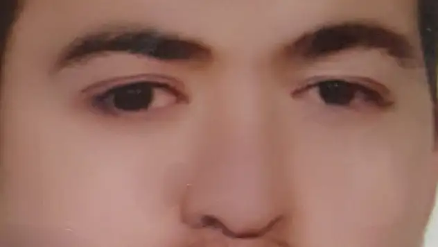 Ocaktan kıyafeti tutuşan engelli genç hayatını kaybetti