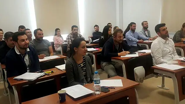 OMÜSEM'den SMMM Yeterlilik Sınavına Hazırlık Kursu