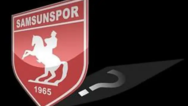 Samsunspor'da neler oluyor?
